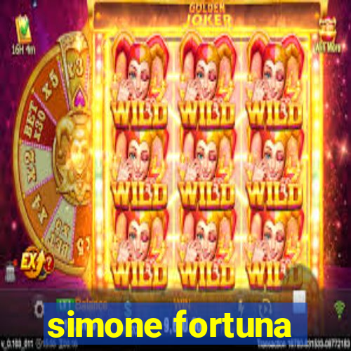 simone fortuna