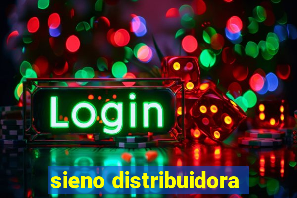 sieno distribuidora