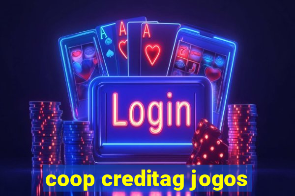 coop creditag jogos