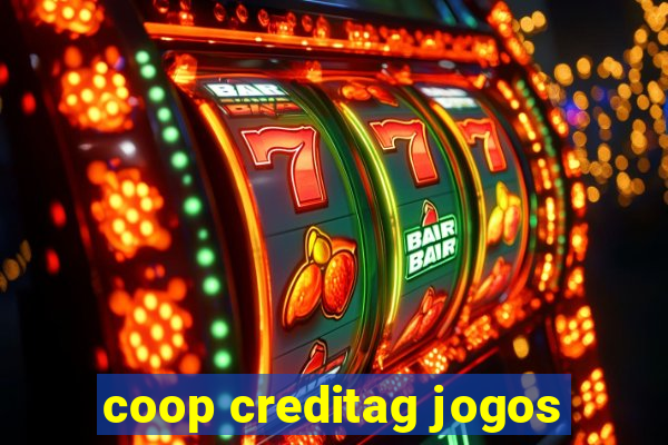 coop creditag jogos