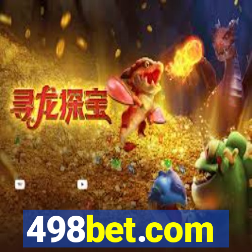 498bet.com