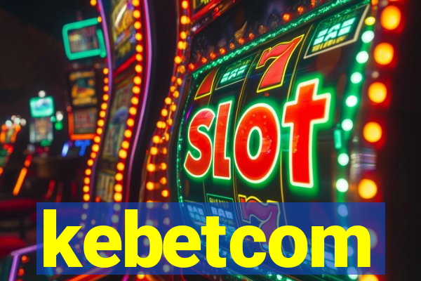 kebetcom