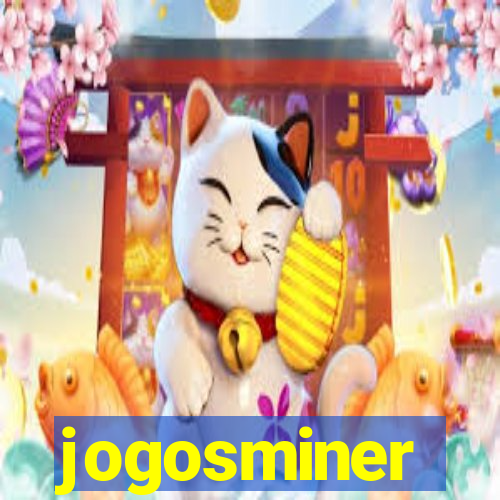 jogosminer