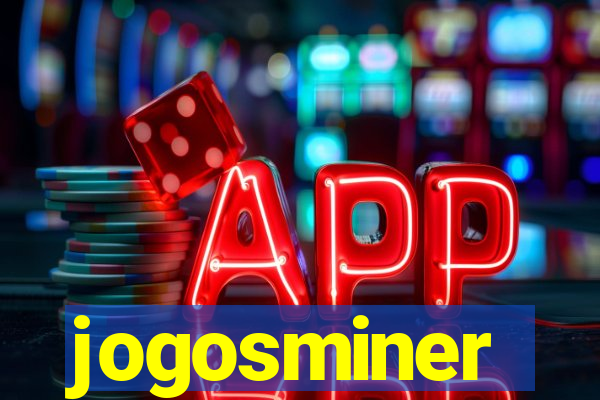 jogosminer