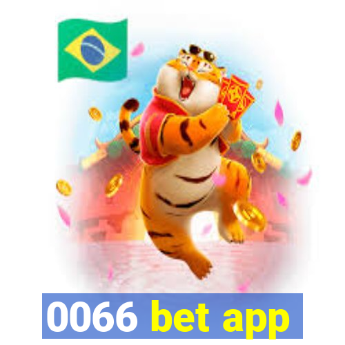 0066 bet app