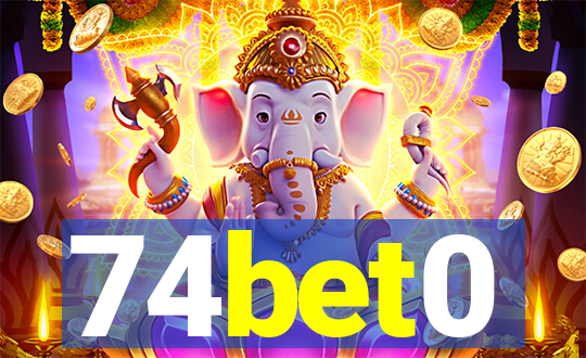 74bet0