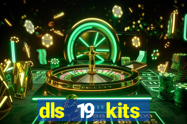 dls 19 kits manchester united