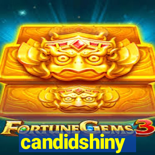 candidshiny