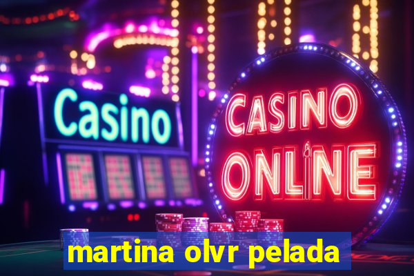 martina olvr pelada