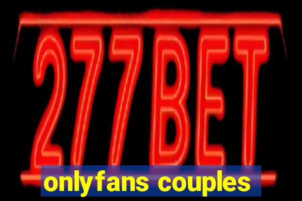 onlyfans couples