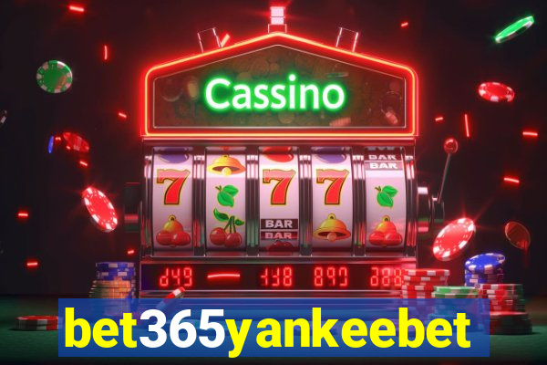 bet365yankeebet