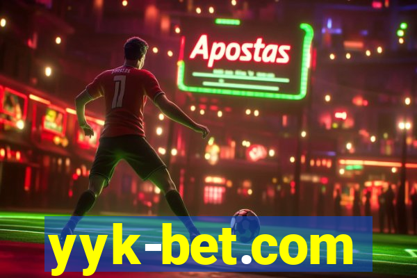 yyk-bet.com