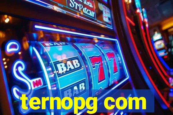 ternopg com