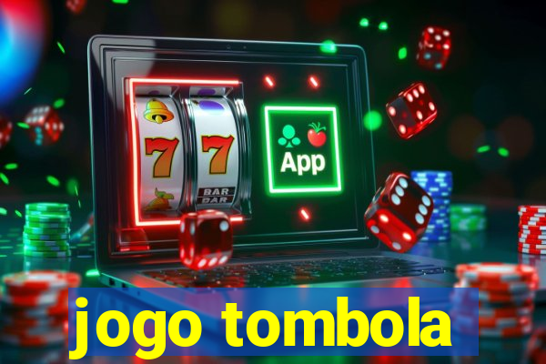 jogo tombola