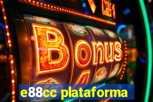 e88cc plataforma