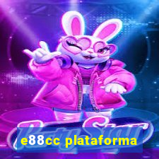 e88cc plataforma