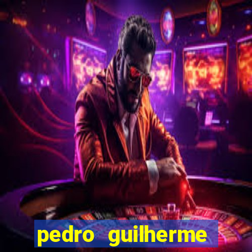 pedro guilherme abreu dos santos stats