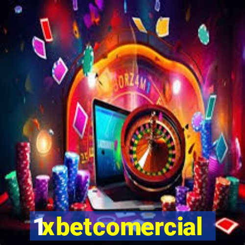 1xbetcomercial