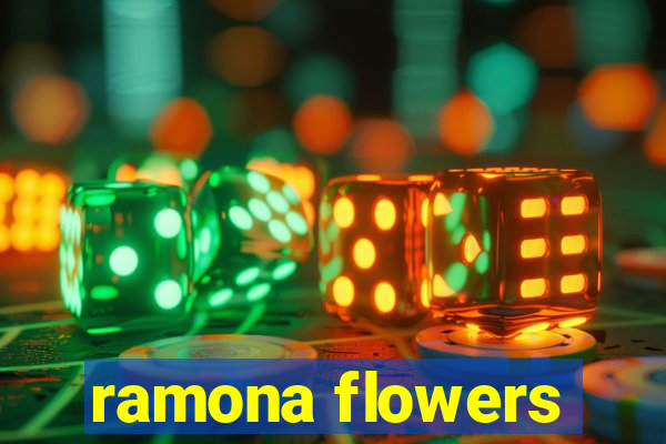 ramona flowers
