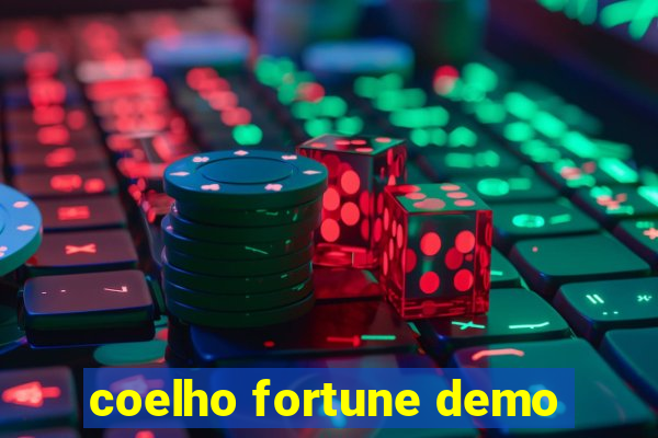 coelho fortune demo