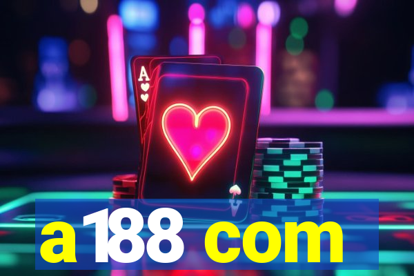 a188 com