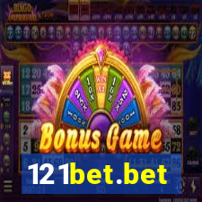 121bet.bet