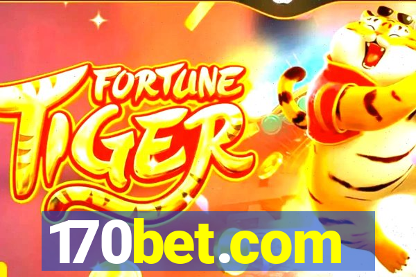 170bet.com