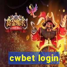 cwbet login