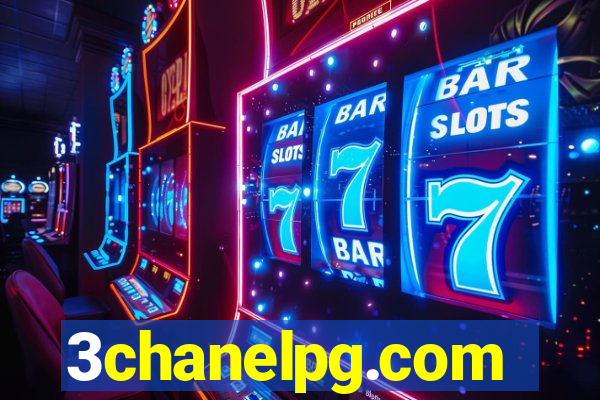 3chanelpg.com