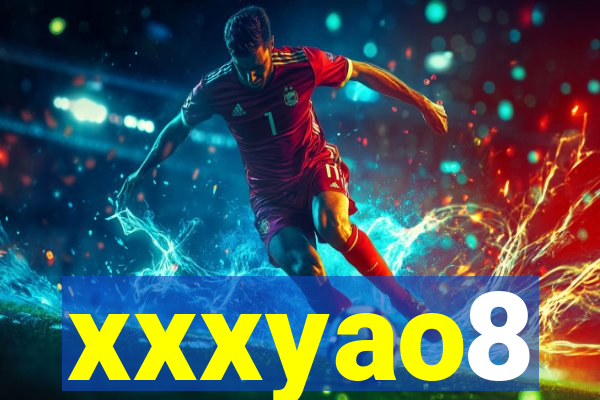 xxxyao8