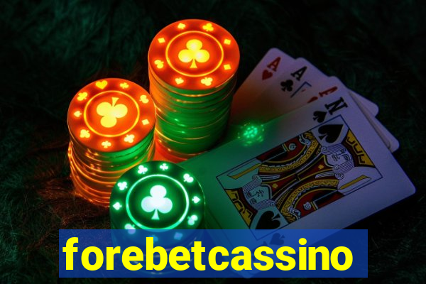 forebetcassino