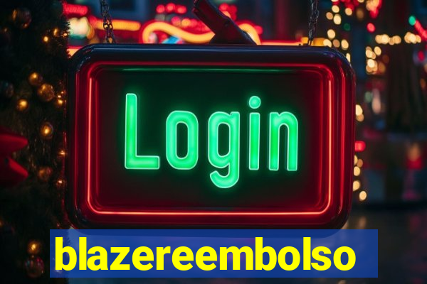 blazereembolso