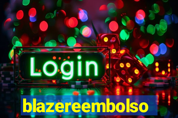 blazereembolso