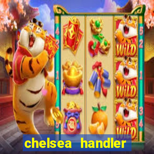 chelsea handler video porn