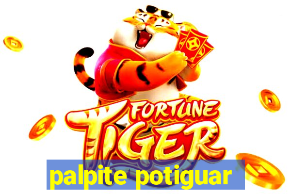 palpite potiguar