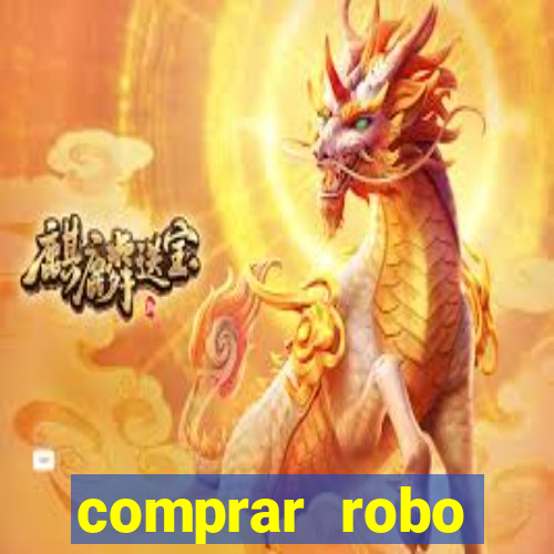 comprar robo fortune tiger