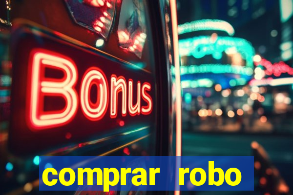 comprar robo fortune tiger