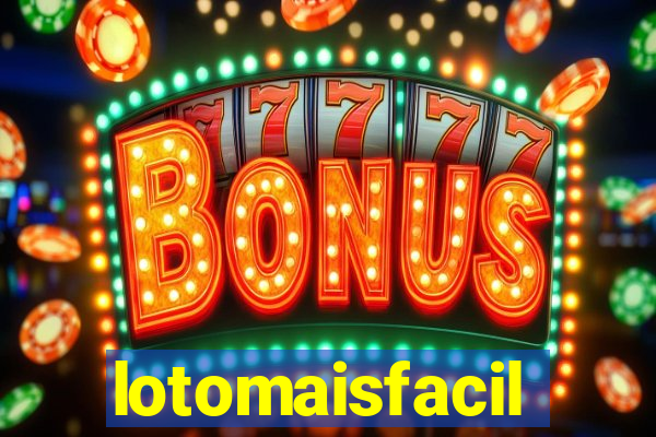 lotomaisfacil