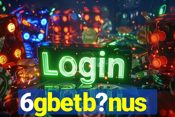 6gbetb?nus