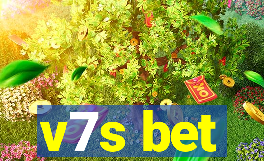 v7s bet
