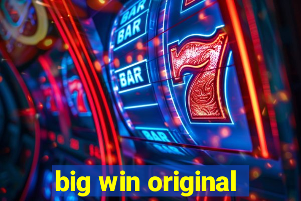 big win original