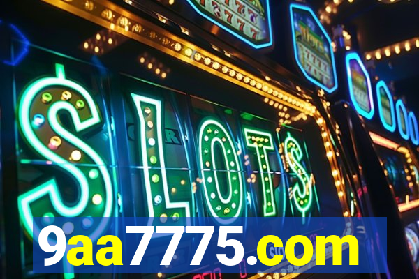 9aa7775.com