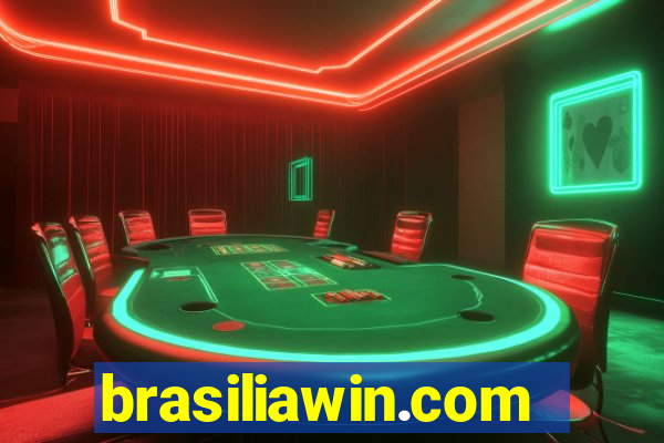 brasiliawin.com reclame aqui