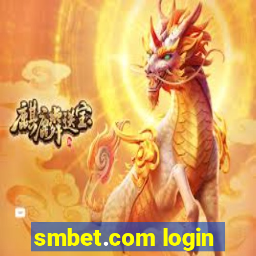 smbet.com login