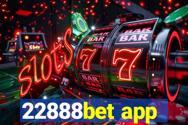 22888bet app
