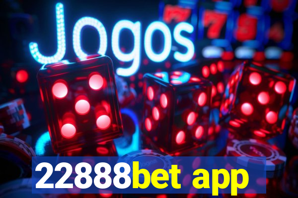 22888bet app