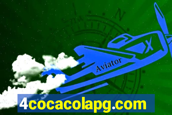 4cocacolapg.com