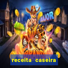 receita caseira para diabetes