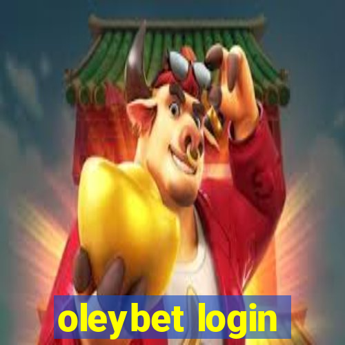 oleybet login