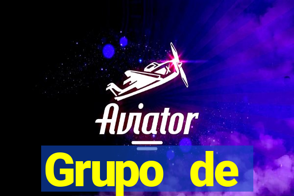 Grupo de alavancagem telegram